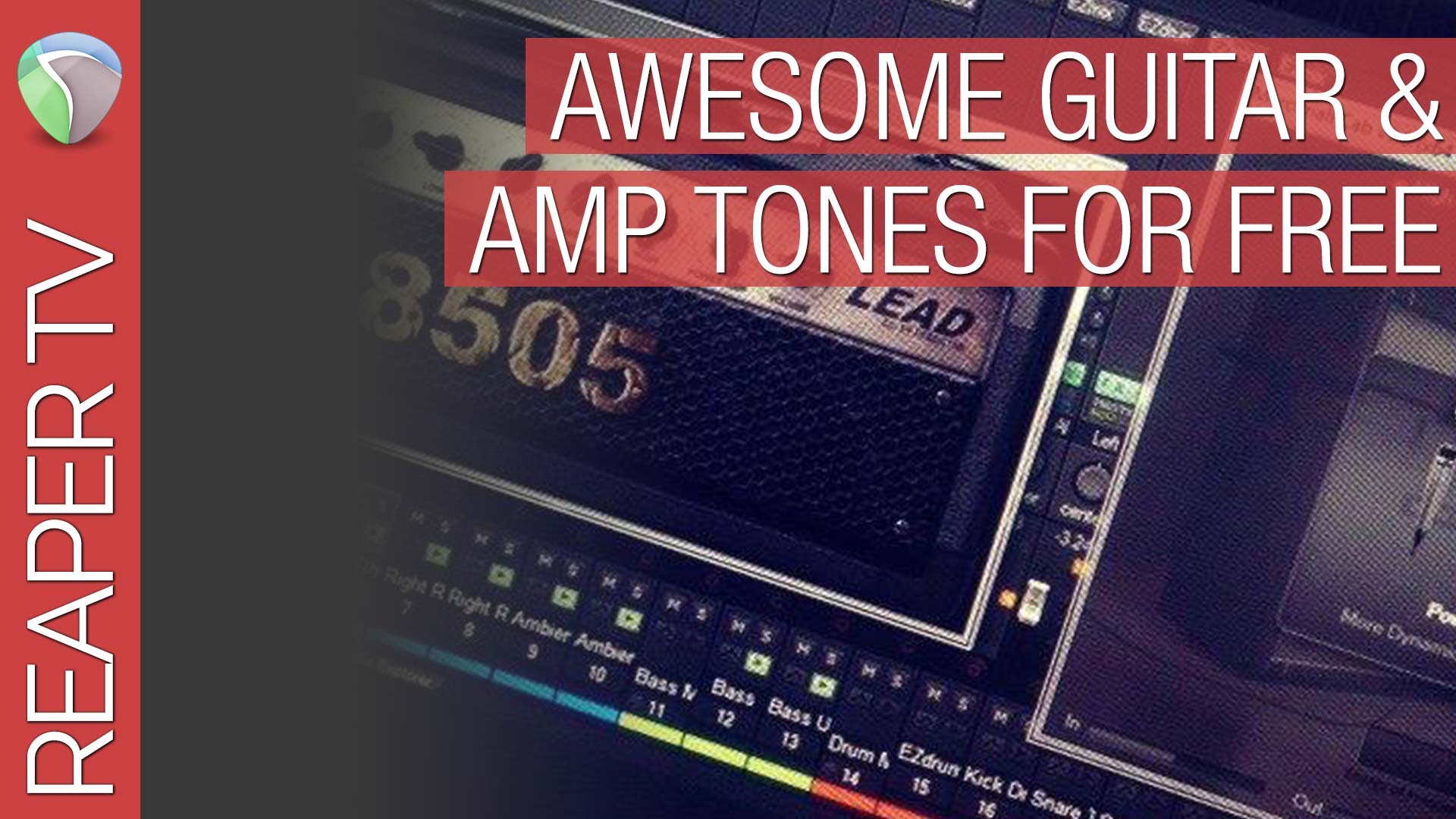 How to Get Awesome Guitar & Amp Tones for Free with Impulse Responses