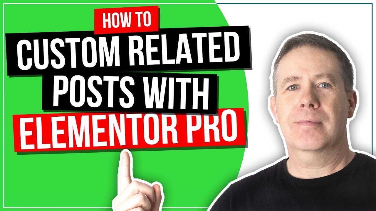 How To: Elementor Related Posts | Keep Your Viewers On Your Site Longer