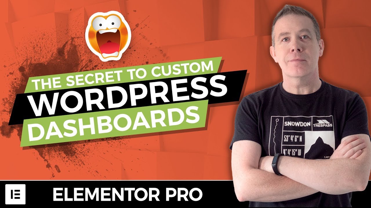 WordPress Dashboard Customization with Elementor Pro & White Label CMS!