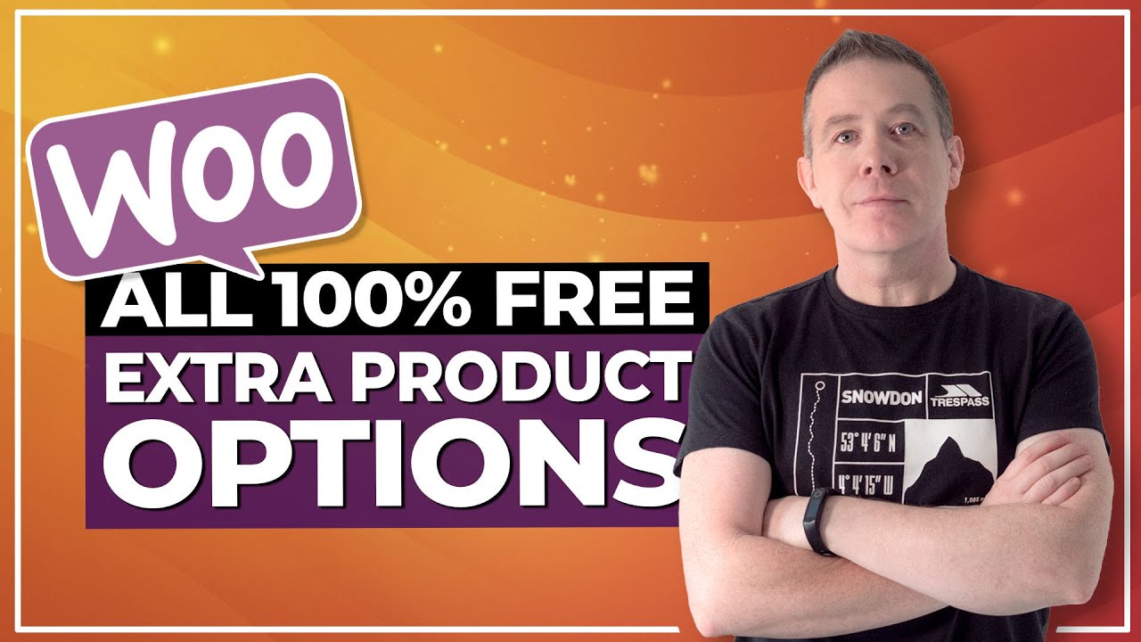 Read more about the article Custom Product Options WooCommerce | 4 Free Add-Ons
